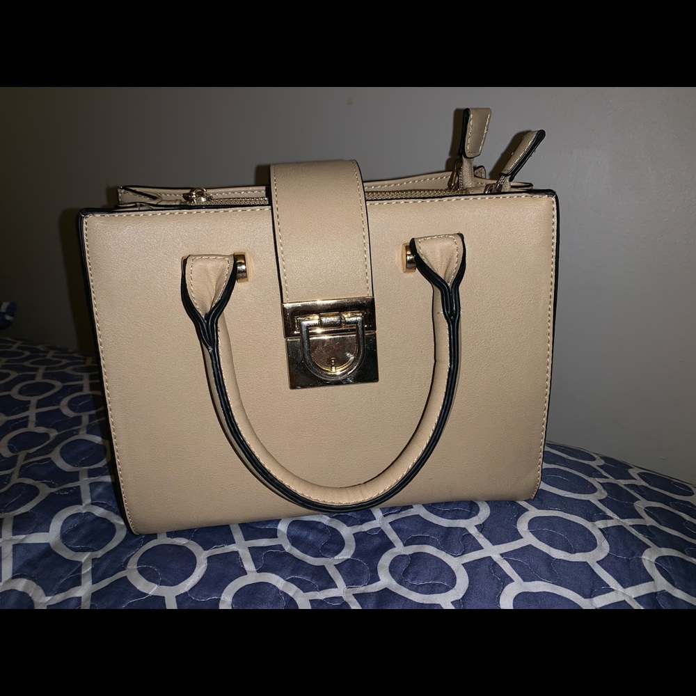 Cute little purse